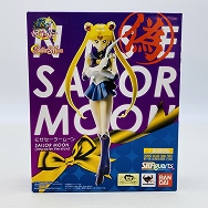 S.H.フィギュアーツ S.H.Figuarts 美少女戦士セーラームーン にせセーラームーン