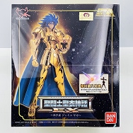 聖闘士星矢聖闘士聖衣神話 EX 双子座 ジェミニ サガ 初回購入特典付き