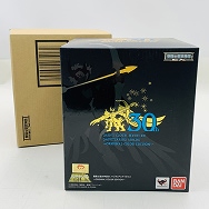 聖闘士聖衣神話EX 聖闘士星矢 サジタリアスアイオロス ORIGINAL COLOR EDITION