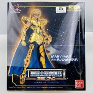 聖闘士星矢聖闘士聖衣神話 EX 獅子座 レオ アイオリア