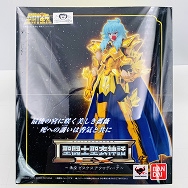 聖闘士星矢聖闘士聖衣神話 EX 魚座 ピスケス アフロディーテ