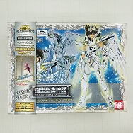 聖闘士聖衣神話 聖闘士星矢 ペガサス星矢 神聖衣