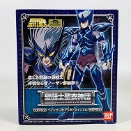 聖闘士聖衣神話 聖闘士星矢 イプシロン星アリオトフェンリル