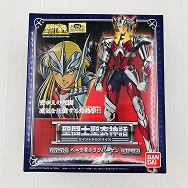 聖闘士聖衣神話 聖闘士星矢 ベータ星 メラクハーゲン