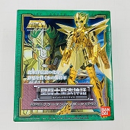 聖闘士聖衣神話 聖闘士星矢 クラーケンアイザック