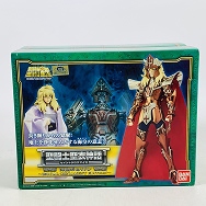 聖闘士聖衣神話 聖闘士星矢 海皇ポセイドン ROYAL ORNAMENT EDITION