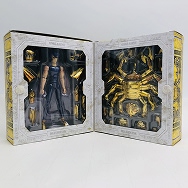 聖闘士聖衣神話 聖闘士星矢 キャンサーデスマスク