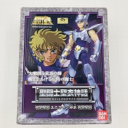 聖闘士聖衣神話 聖闘士星矢 ユニコーン邪武