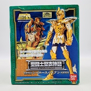 聖闘士聖衣神話 聖闘士星矢 シーホースバイアン