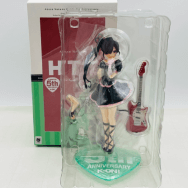 けいおん！ K-ON! 5TH Anniversary 1/8 中野梓