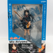 けいおん！ 1/8 秋山澪