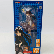 けいおん！ 1/7 秋山澪