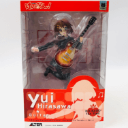 けいおん！ 1/8 平沢唯