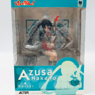 けいおん！ 1/8 中野梓