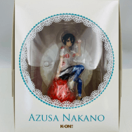 けいおん！ 1/8 中野梓