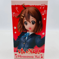 Coreful コアフルフィギュア けいおん！ 平沢唯