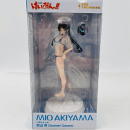 OUR TREASURE けいおん！ 1/8 秋山 澪 Summer Queens