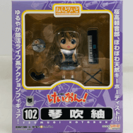 102 けいおん! 琴吹紬