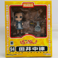 94 けいおん！ 田井中律