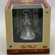 けいおん！ フィギュア メイド服 ver.2 秋山澪