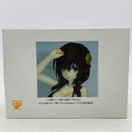 健珍汁 魔王 この素晴らしい世界に祝福を ゆんゆん ガレージキット