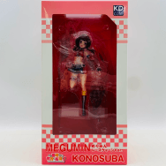 KD colle この素晴らしい世界に祝福を! 1/7 めぐみん レースクイーンVer.