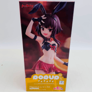この素晴らしい世界に祝福を！3 めぐみん バニーVer. L size