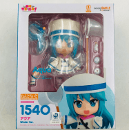 1540 この素晴らしい世界に祝福を！ アクア Winter ver.