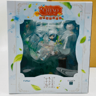 ご注文はうさぎですか？ 1/7 チノ お花のブランコ