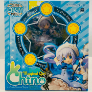 ご注文はうさぎですか？ ご注文は魔法少女ですか？ 1/7 魔法少女チノ