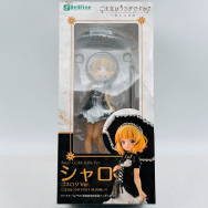 ご注文はうさぎですか？BLOOM 1/7 シャロ ゴスロリVer.