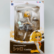 ご注文はうさぎですか?? 1/7 シャロ Cafe Style