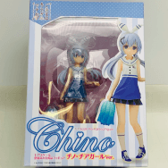ご注文はうさぎですか 1/7 チノ チアガールver.