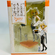 ご注文はうさぎですか?? 1/7 シャロ バニー Ver.