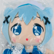 ご注文はうさぎですか? BLOOM チノ ぬいぐるみ