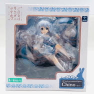ご注文はうさぎですか?? 1/8 チノ