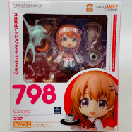 798 ご注文はうさぎですか?? ココア