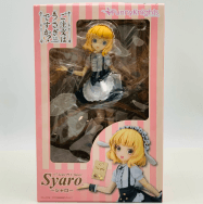 ご注文はうさぎですか？？ 1/7 シャロ