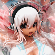 1/6 すーぱーそに子 チアガールver. Sun kissed