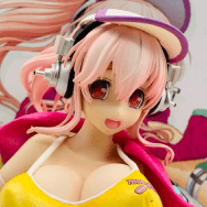 1/7 すーぱーそに子 ジョギングver.