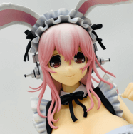 1/4 すーぱーそに子 バニーver.