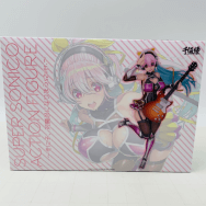 千値練 対魔忍RPG×すーぱーそに子 アクションフィギュア そに子、対魔忍になりまうs♪ ver.