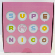 1/6 すーぱーそに子 バスタイムVer.