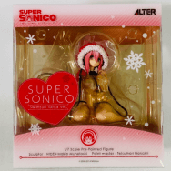 すーぱーそに子 1/7 水着サンタver. Swim Suit Santa ver.