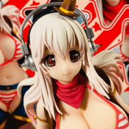 1/6 すーぱーそに子 カウガール