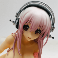 1/6 すーぱーそに子 ばすたいむver.