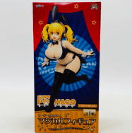 マジカルフィギュア すーぱーそに子 そに子&ぽちゃ子のマジックショー ぽちゃ子