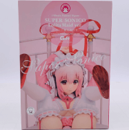 1/6 すーぱーそに子 Lolita Maid ver. + ベッド風台座付