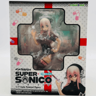 1/7 すーぱーそに子 小悪魔ナースver.