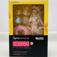 EX-023 そにアニ すーぱーそに子 日焼けver.